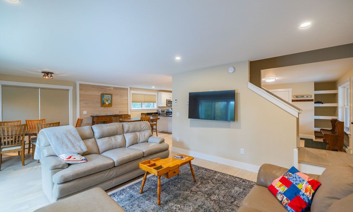 Photo of Livingroom in Bethel