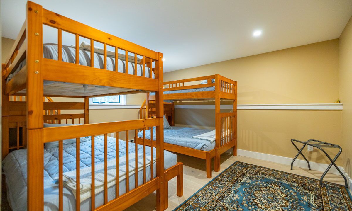 Photo of Bedroom in Bethel