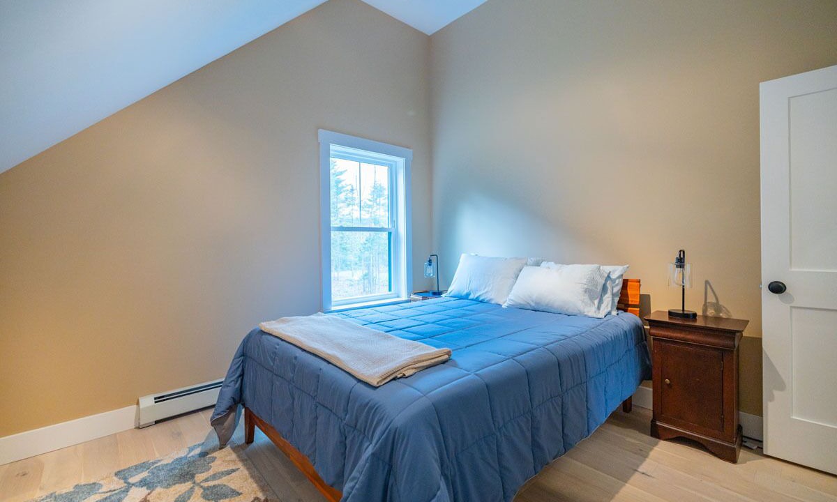 Photo of Bedroom in Bethel