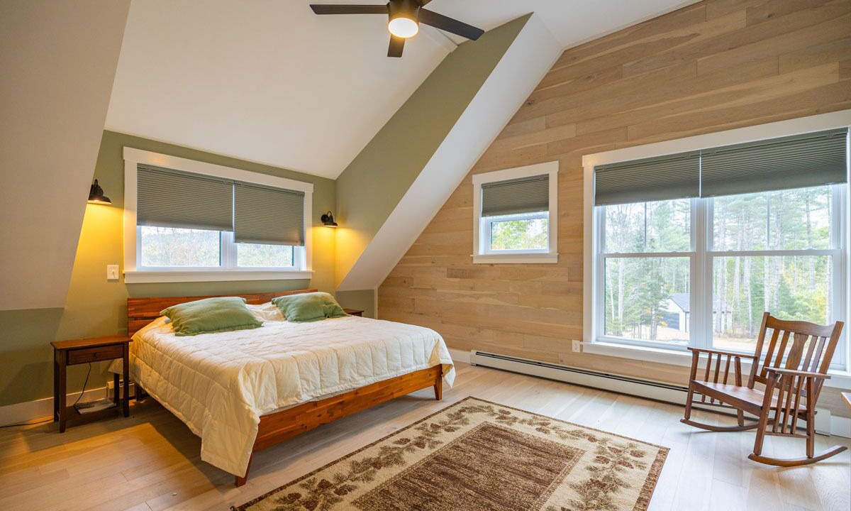 Photo of Bedroom in Bethel