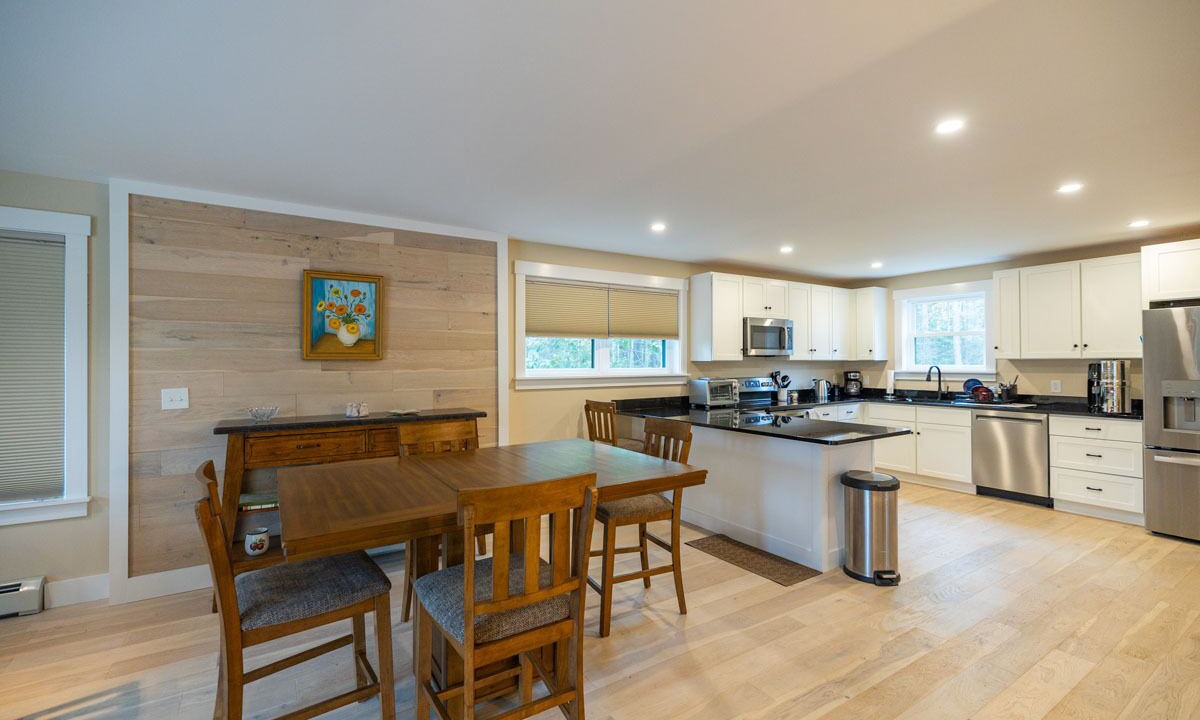 Photo of Kitchen in Bethel