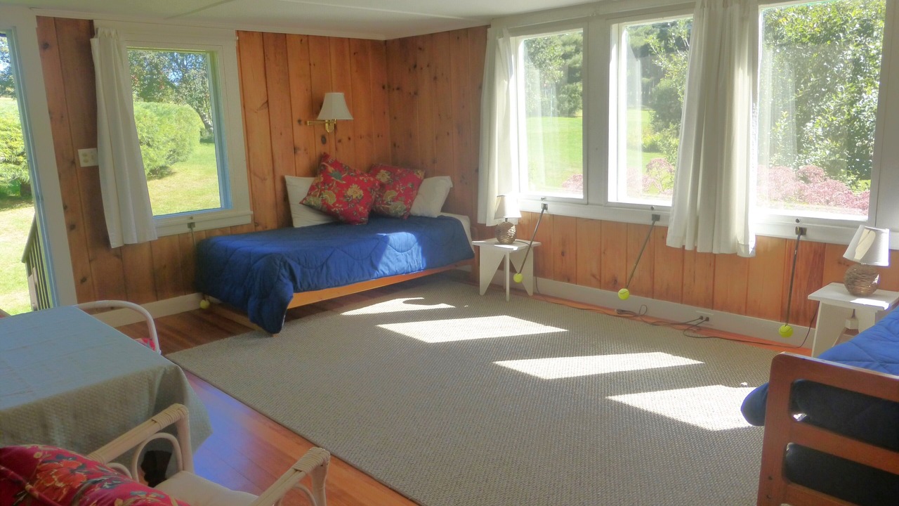 Photo of Outdoor in Bridgton