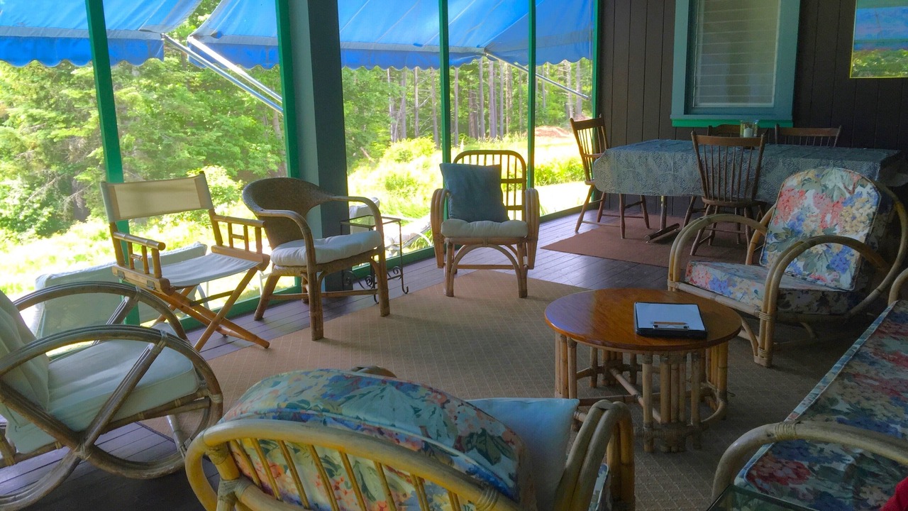 Photo of Outdoor in Bridgton