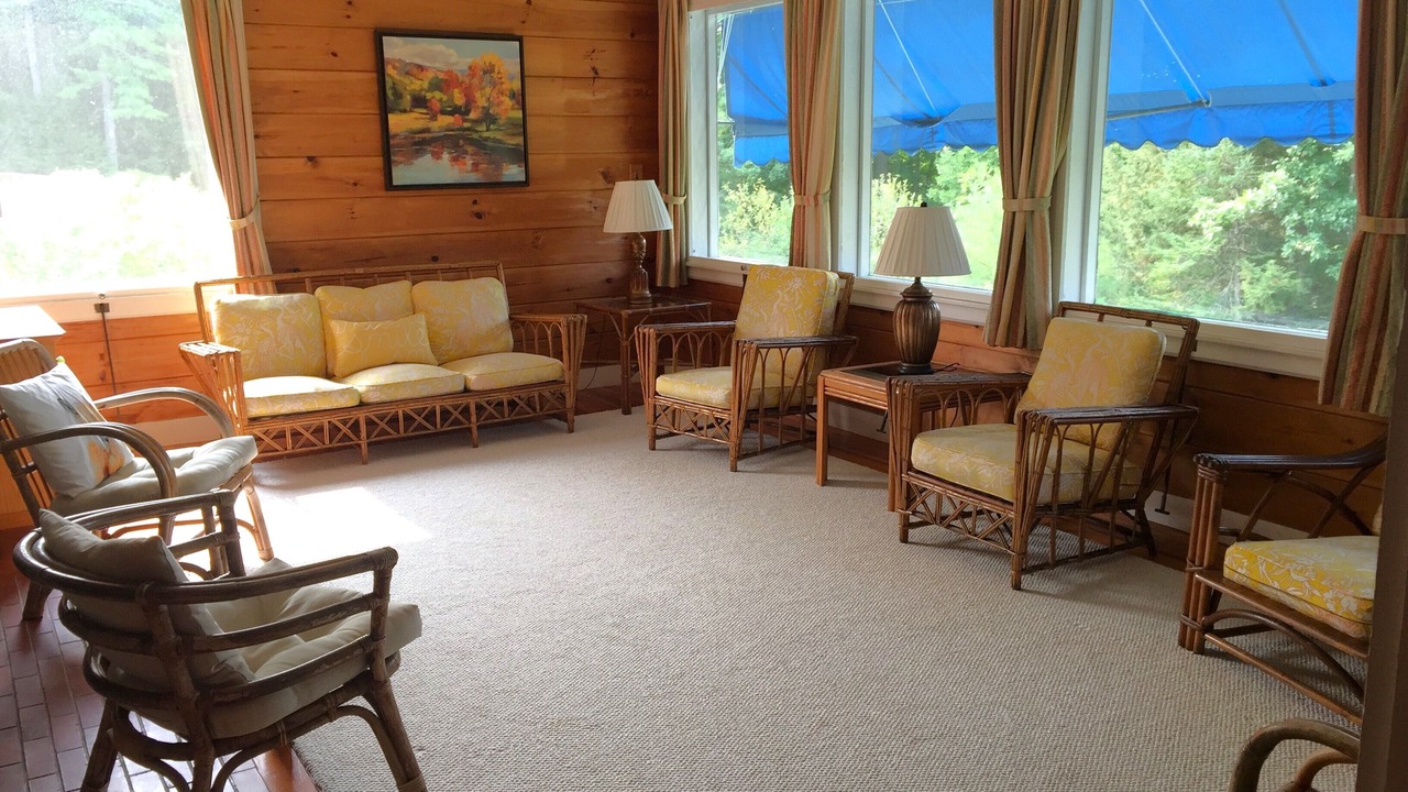 Photo of Outdoor in Bridgton