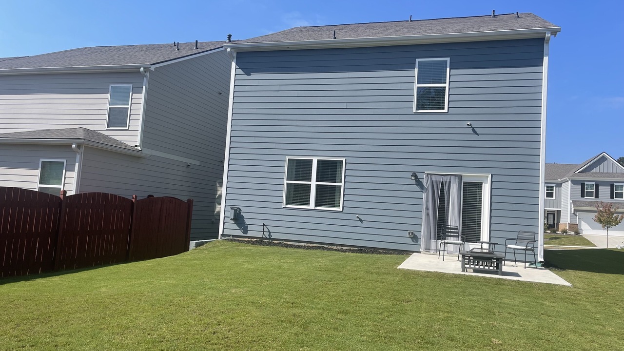 Photo of Outdoor in Flowery Branch