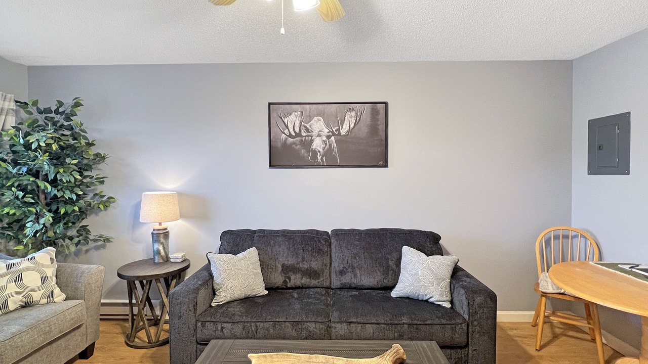 Photo of Livingroom in Northwest Piscataquis