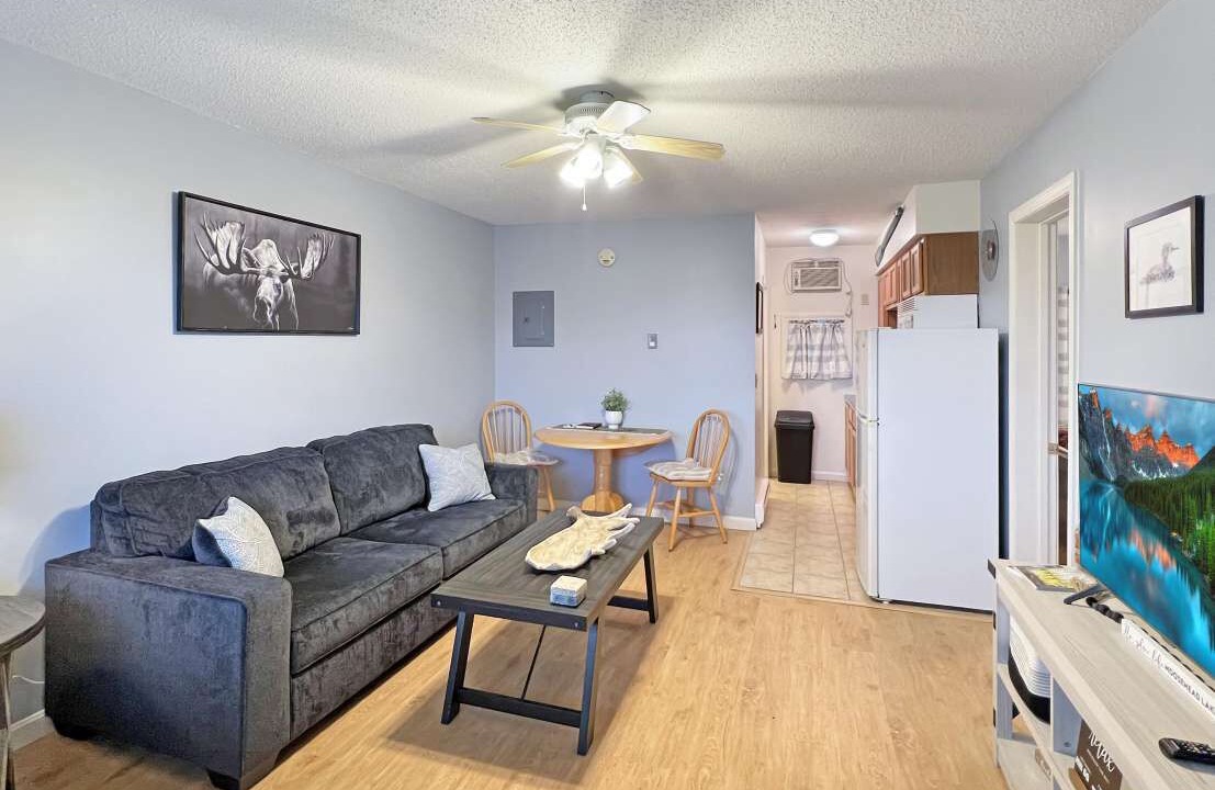 Photo of Livingroom in Northwest Piscataquis