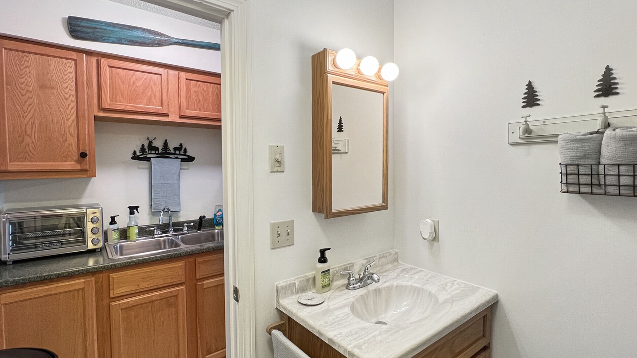Photo of Kitchen in Northwest Piscataquis