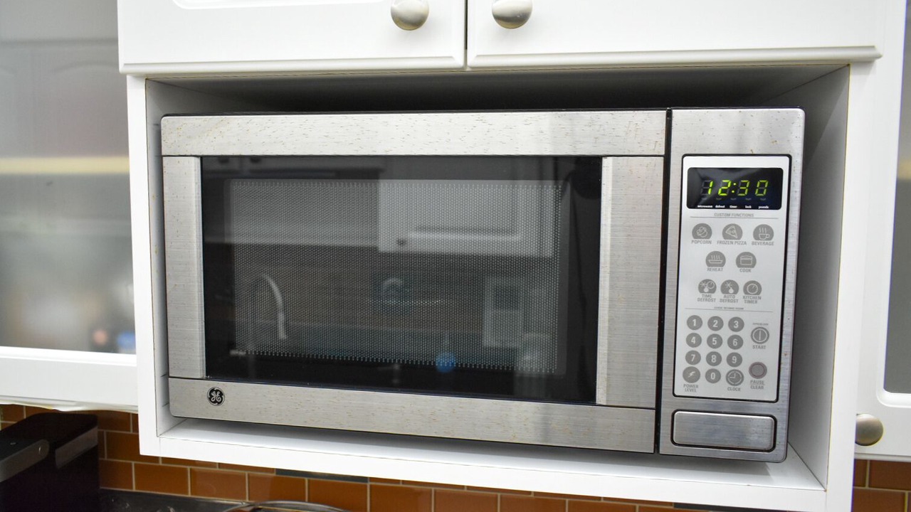 Photo of Kitchen in Hollywood South Central Beach