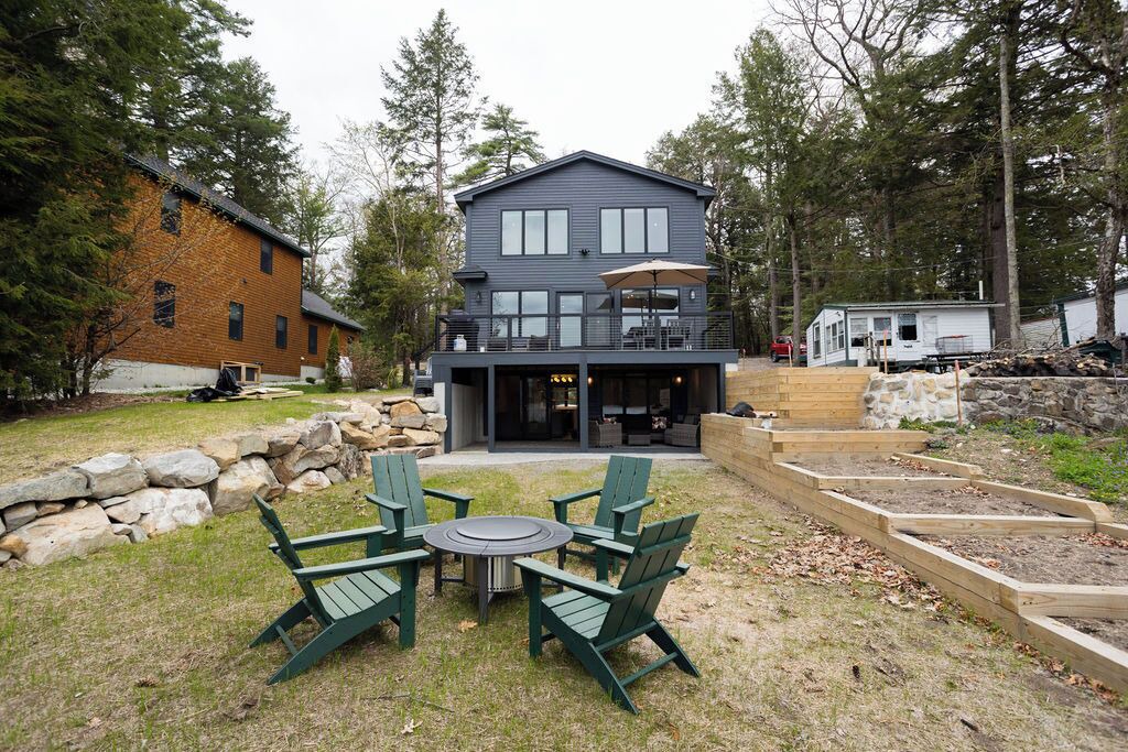 Photo of Outdoor in South Casco