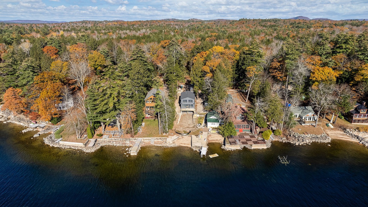 Photo of Outdoor in South Casco