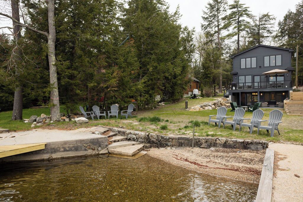 Photo of Outdoor in South Casco