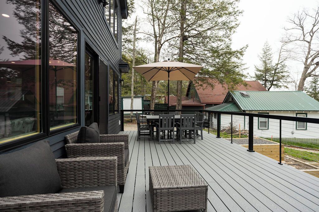 Photo of Outdoor in South Casco