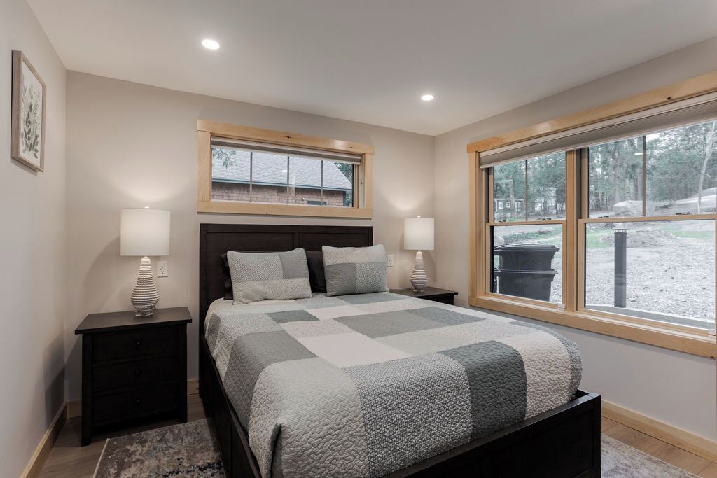 Photo of Bedroom in South Casco