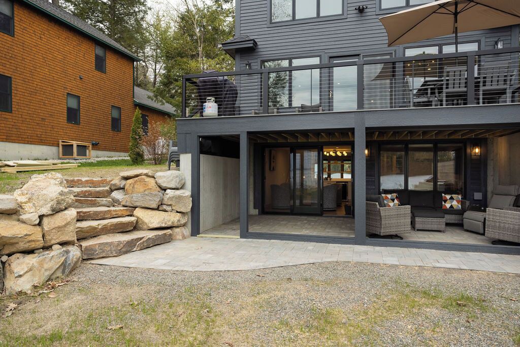 Photo of Outdoor in South Casco