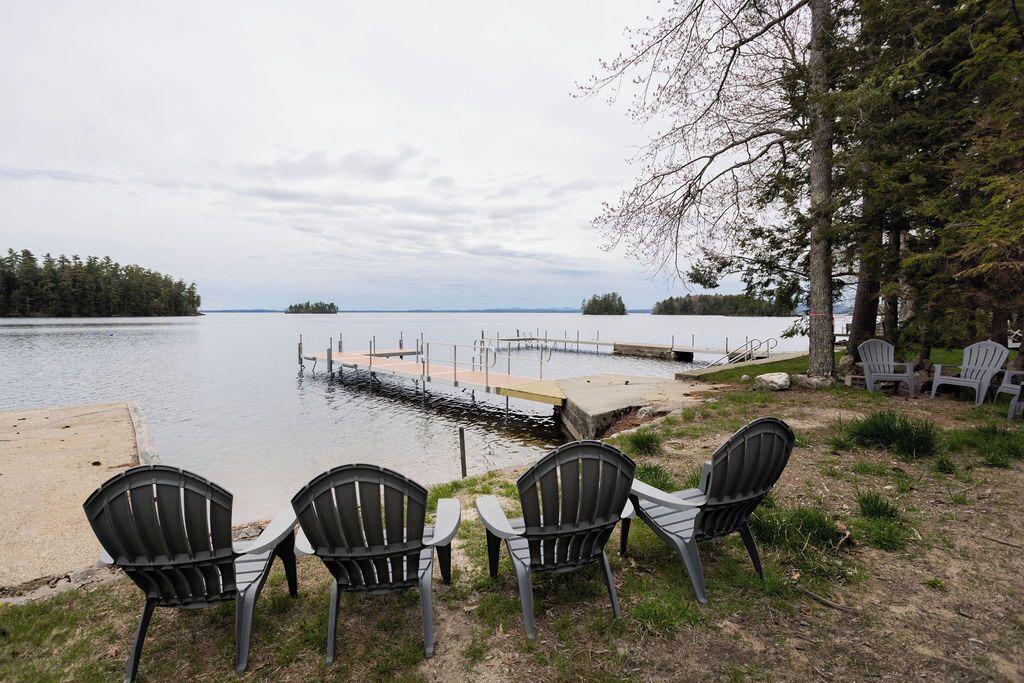 Photo of Outdoor in South Casco