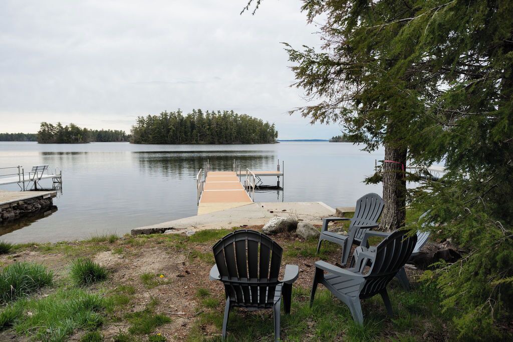Photo of Outdoor in South Casco