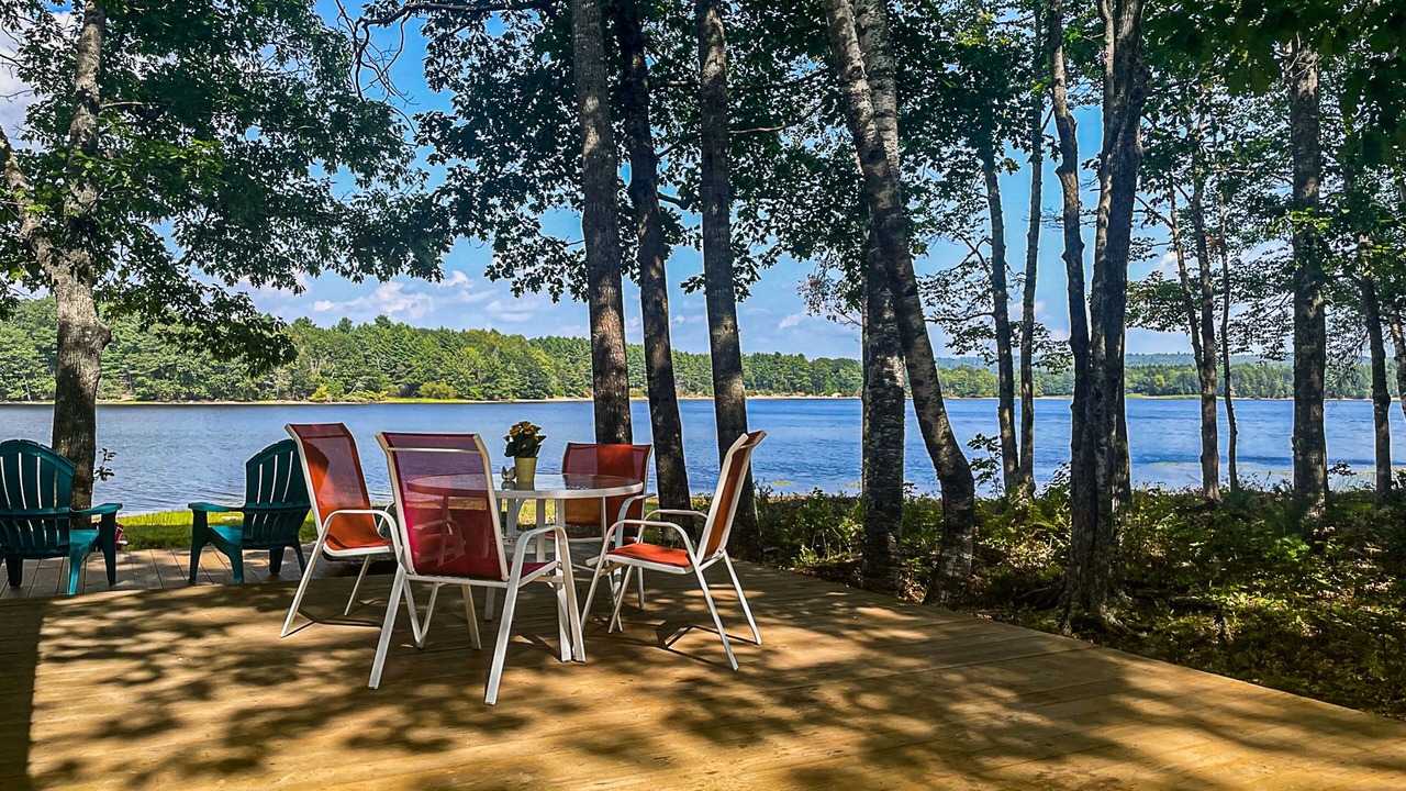 Photo of Outdoor in Mariaville
