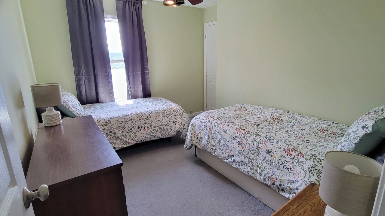 Photo of Bedroom in Burdett