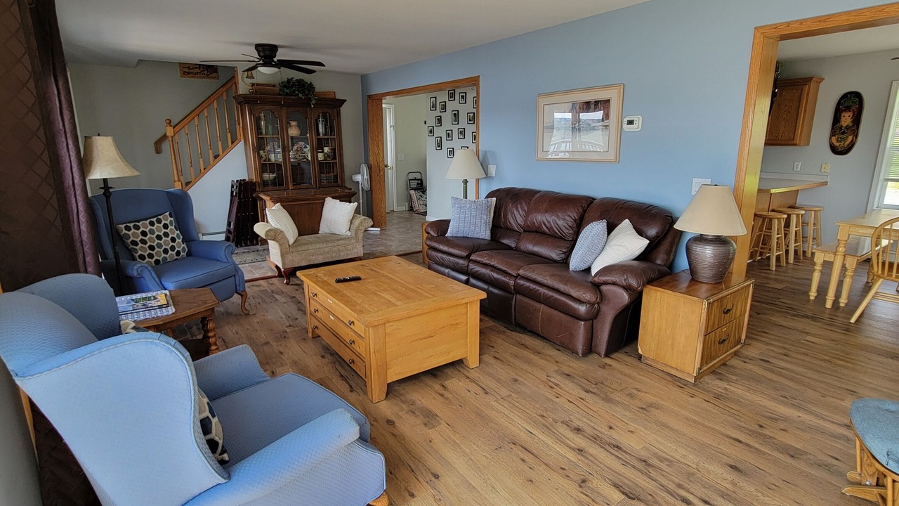 Photo of Livingroom in Burdett