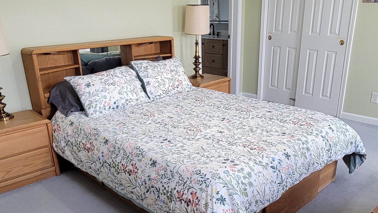 Photo of Bedroom in Burdett