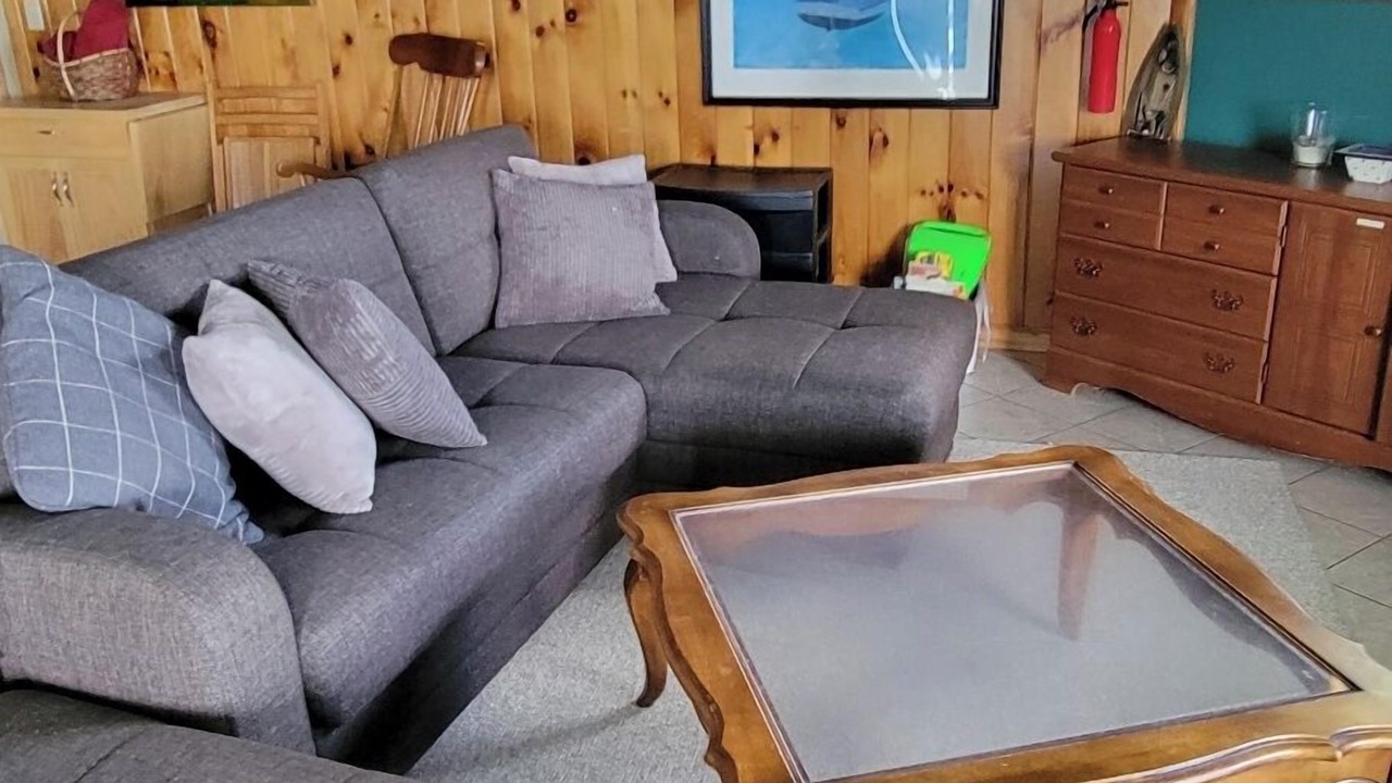 Photo of Livingroom in Burdett