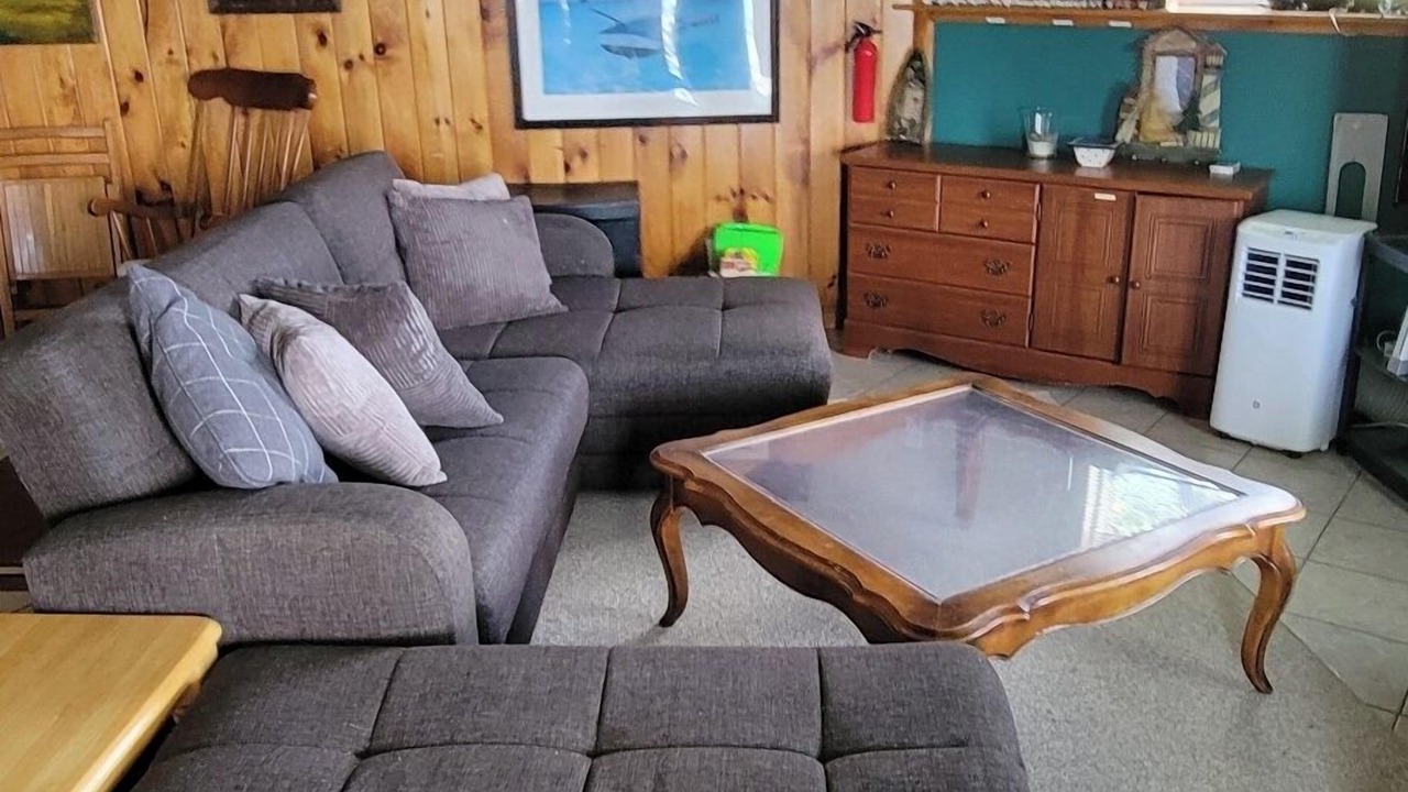 Photo of Livingroom in Burdett