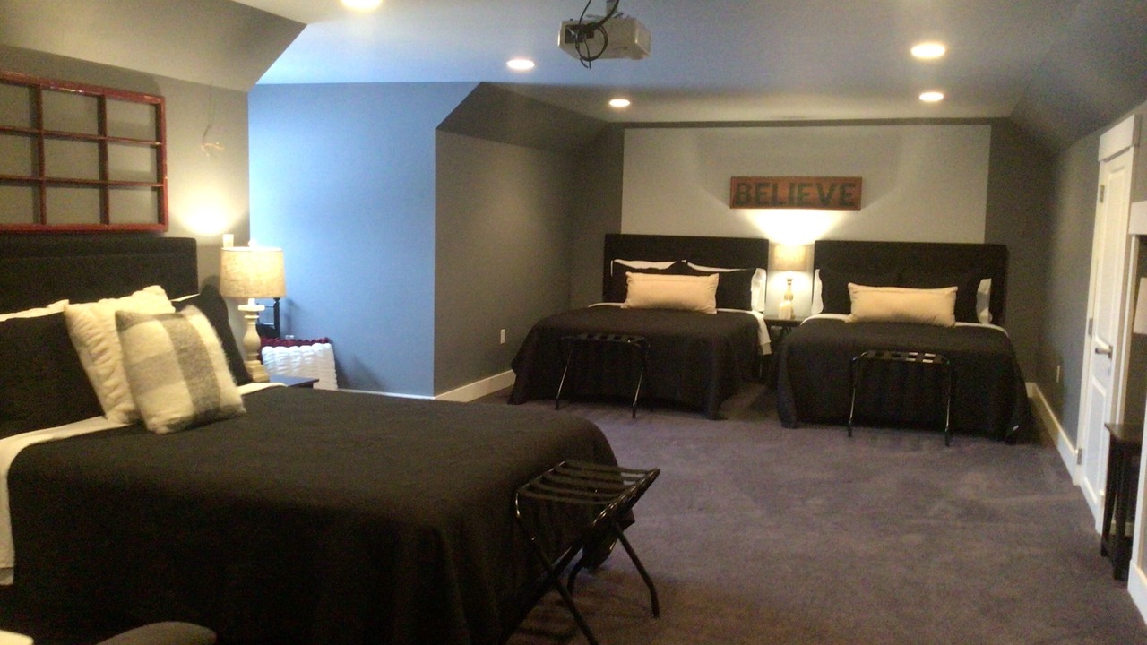 Photo of Bedroom in Saint David