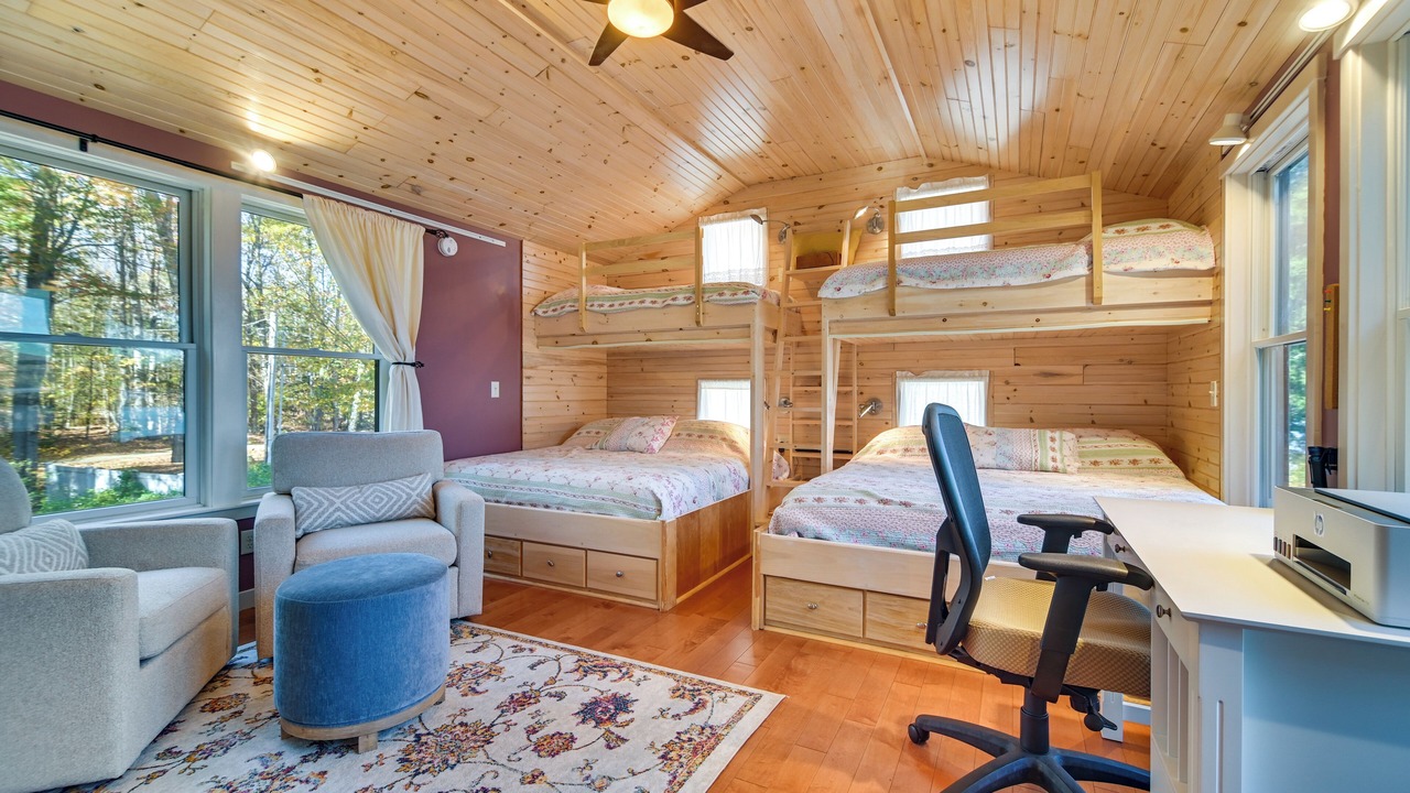 Photo of Bedroom in Weld