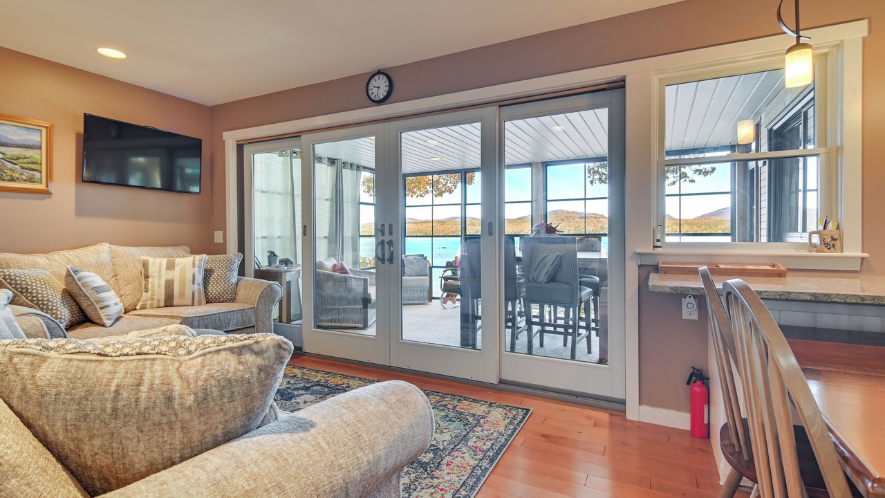 Photo of Livingroom in Weld