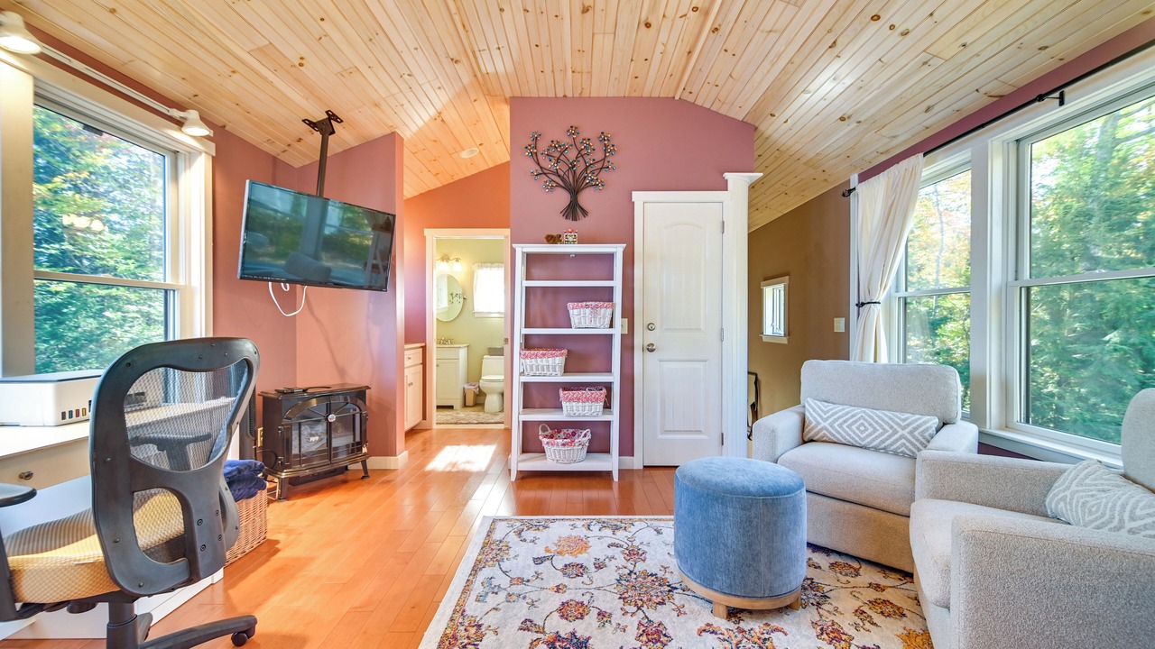 Photo of Livingroom in Weld