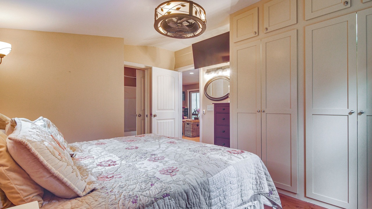 Photo of Bedroom in Weld