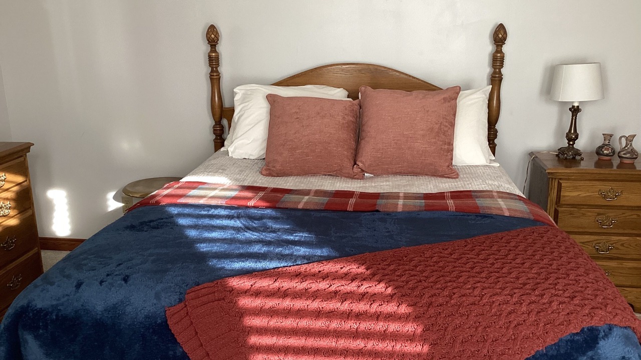 Photo of Bedroom in Clymer
