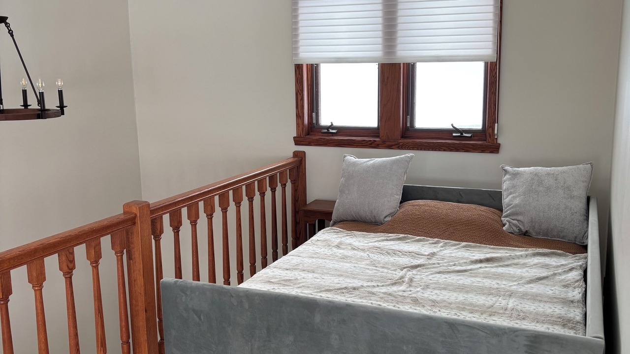Photo of Bedroom in Clymer
