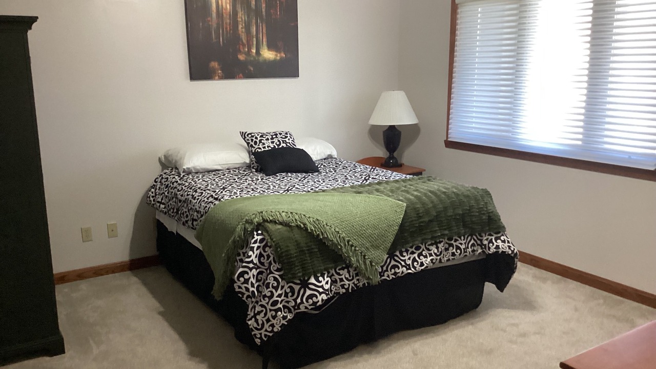 Photo of Bedroom in Clymer