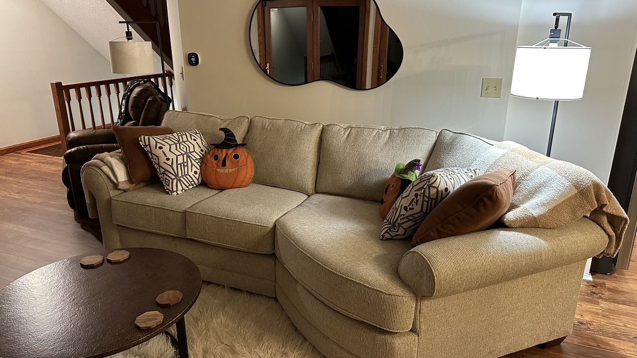 Photo of Livingroom in Clymer