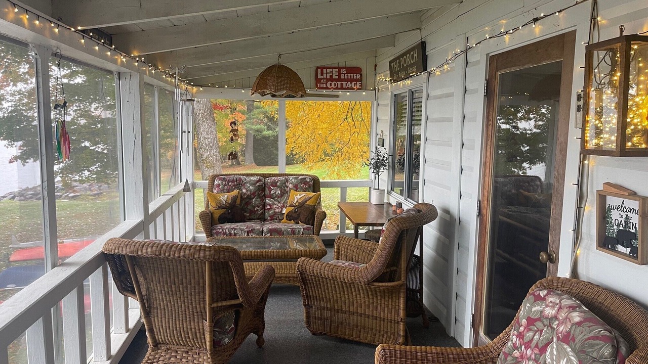 Photo of Outdoor in Fryeburg
