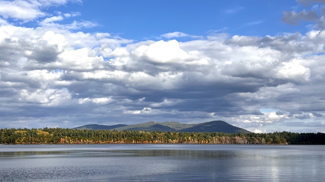 Photo of Outdoor in Fryeburg