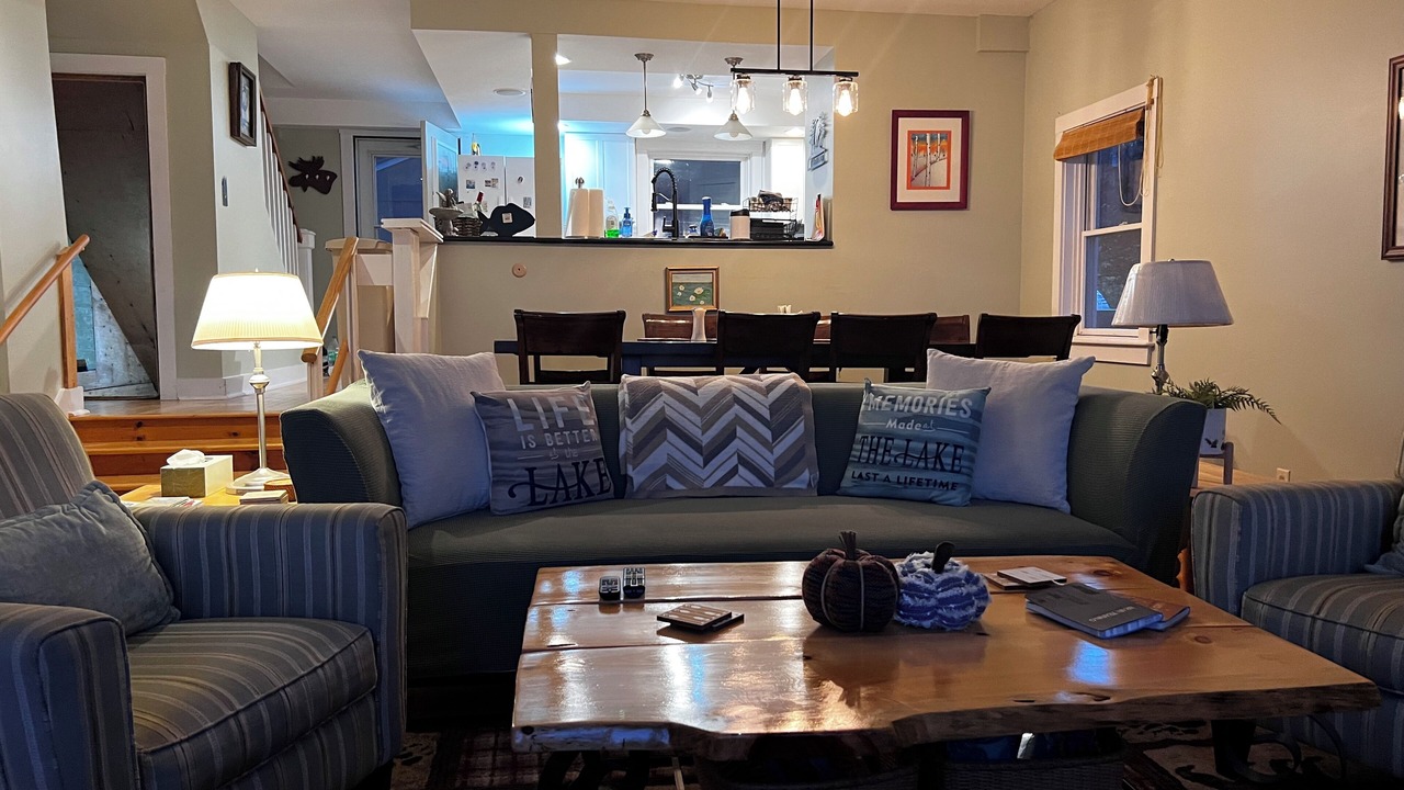 Photo of Bedroom in Fryeburg