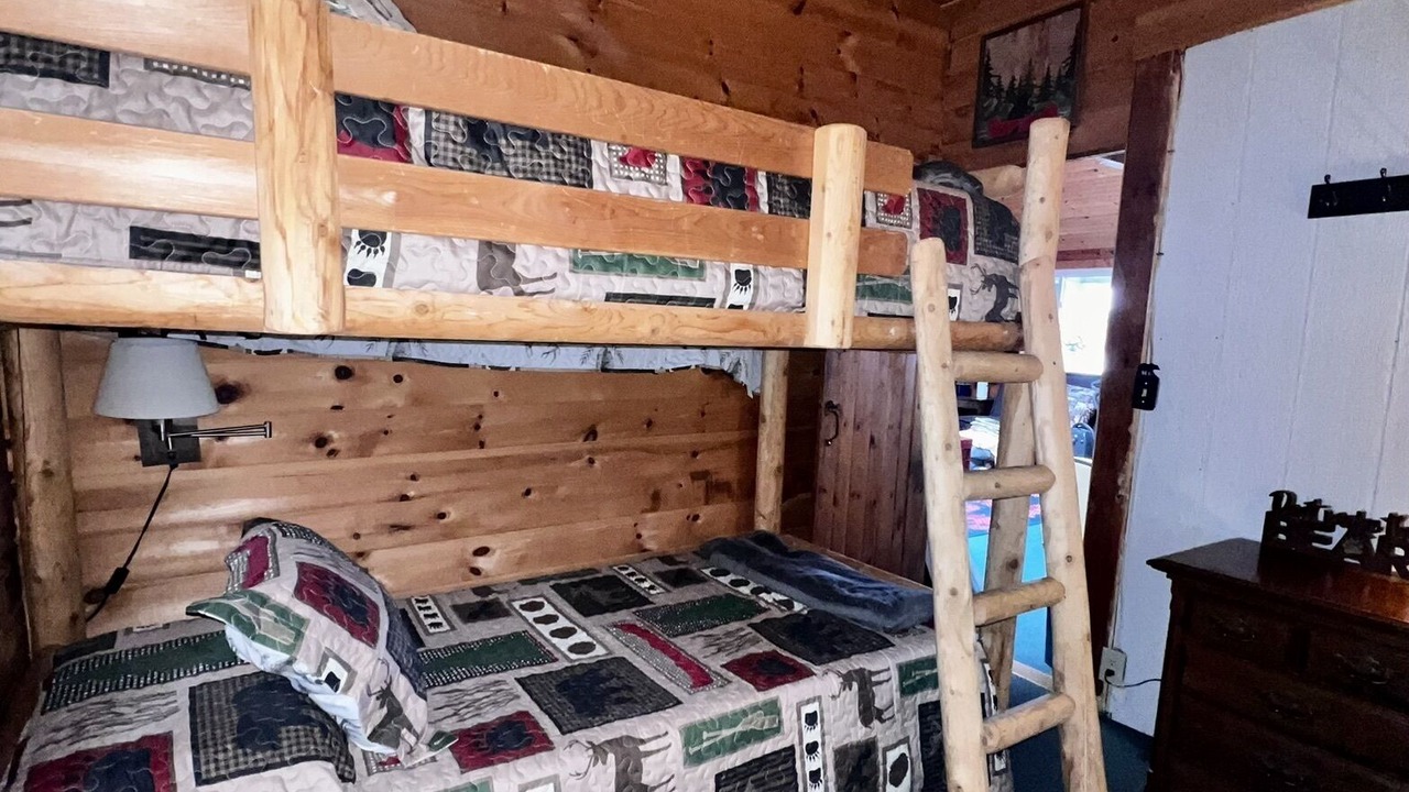 Photo of Bedroom in Fryeburg