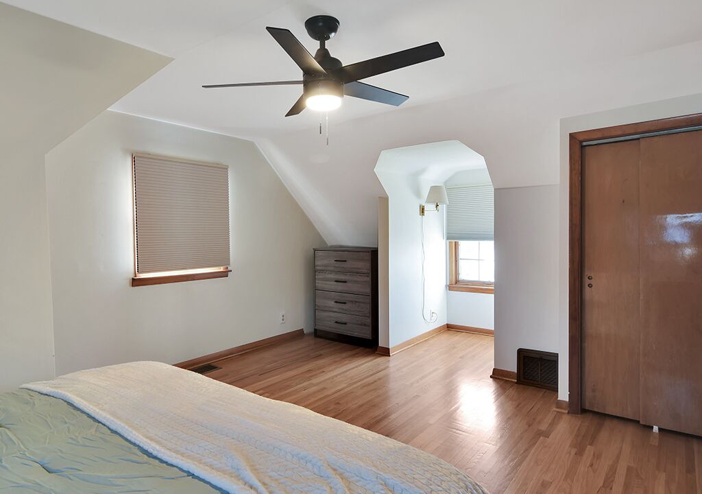 Photo of Bedroom in Cheektowaga