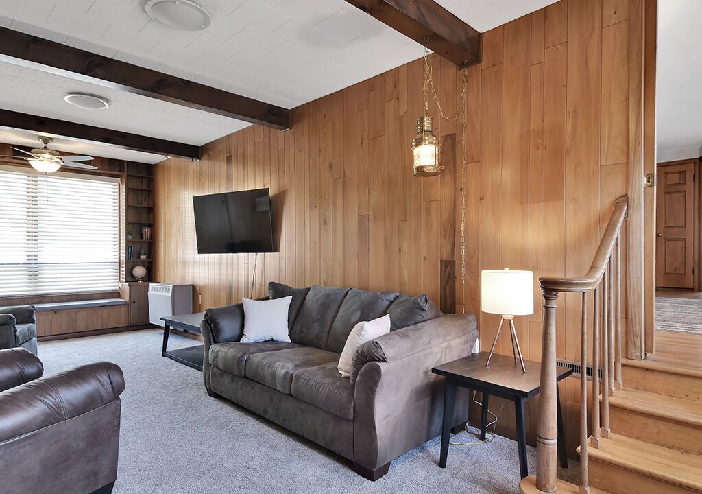 Photo of Livingroom in Cheektowaga