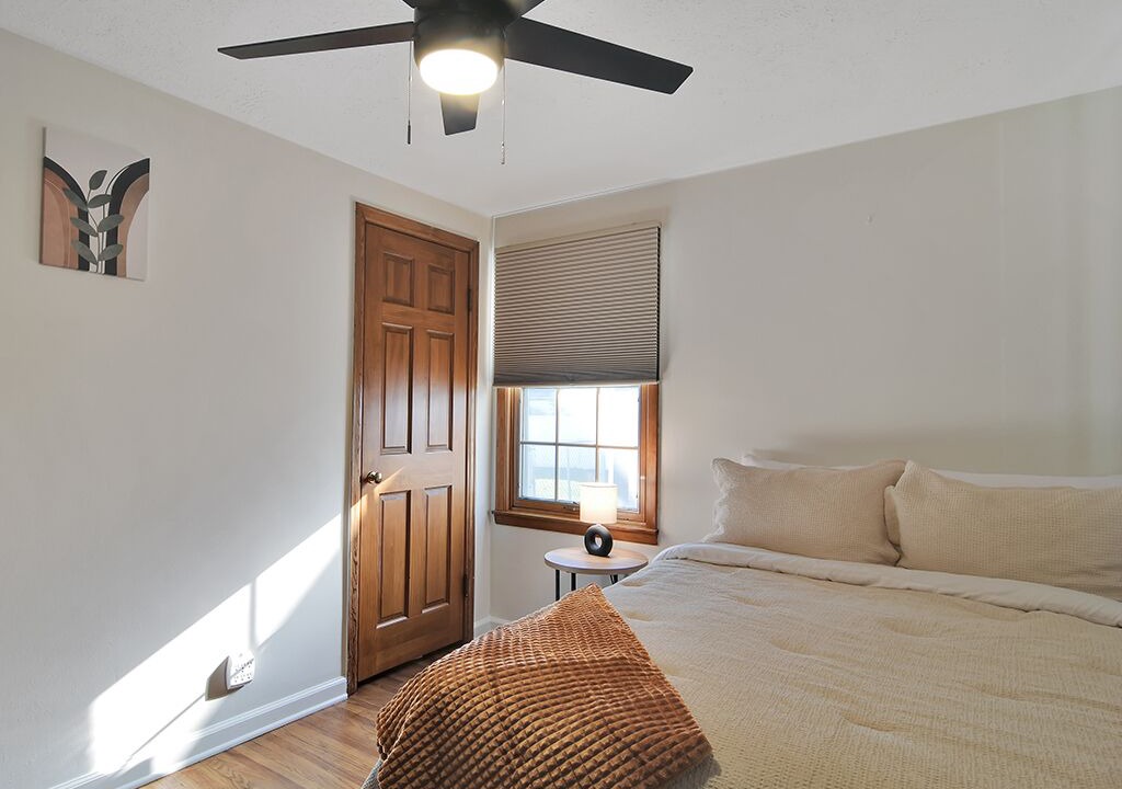 Photo of Bedroom in Cheektowaga