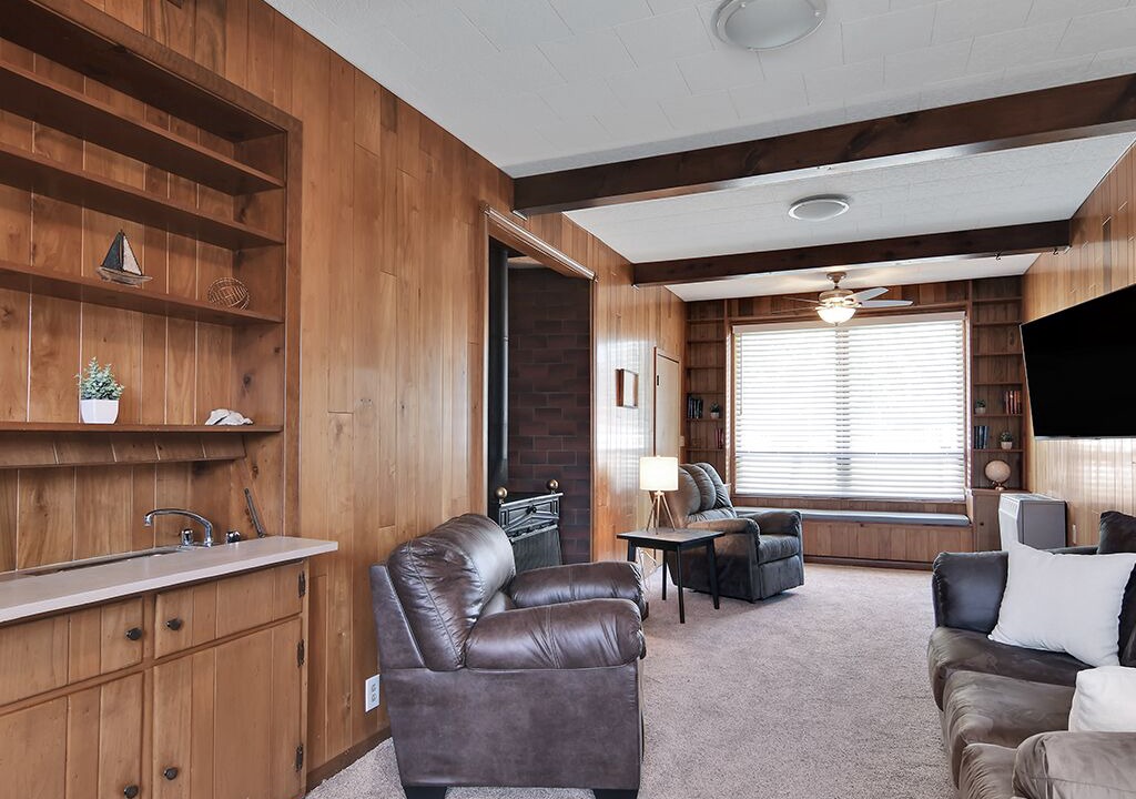 Photo of Livingroom in Cheektowaga