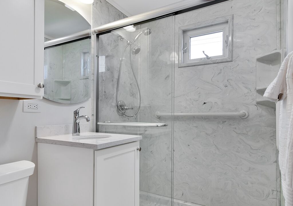 Photo of Bathroom in Cheektowaga