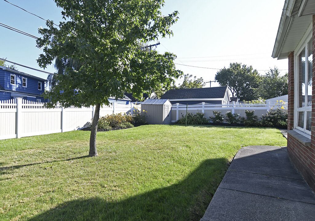 Photo of Outdoor in Cheektowaga