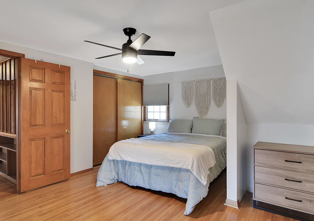 Photo of Bedroom in Cheektowaga