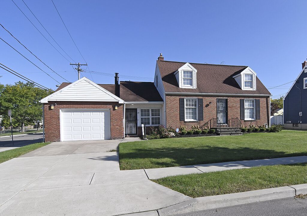 Photo of Outdoor in Cheektowaga