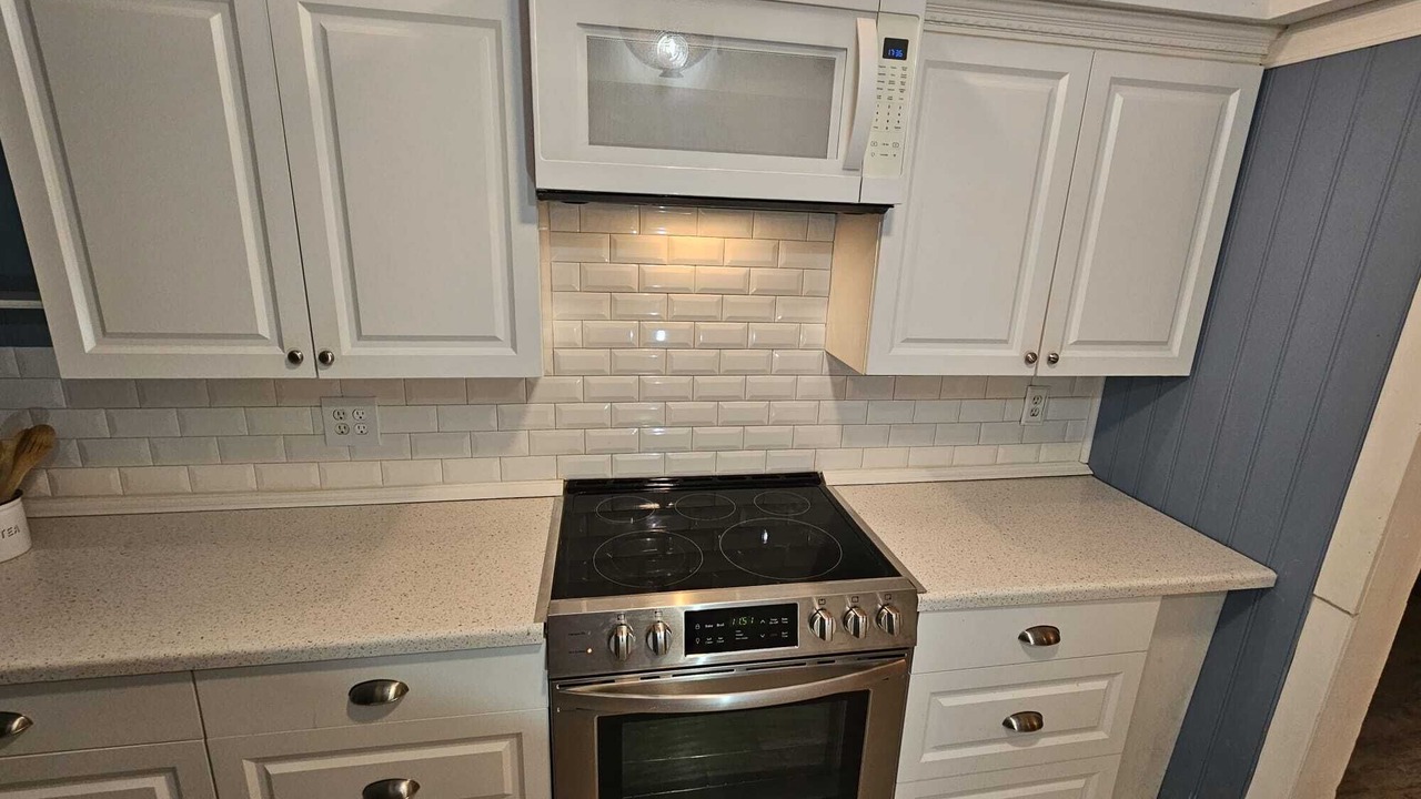 Photo of Kitchen in Naples Park