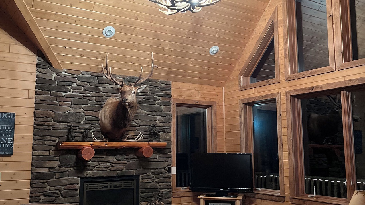 Photo of Bedroom in Ellicottville